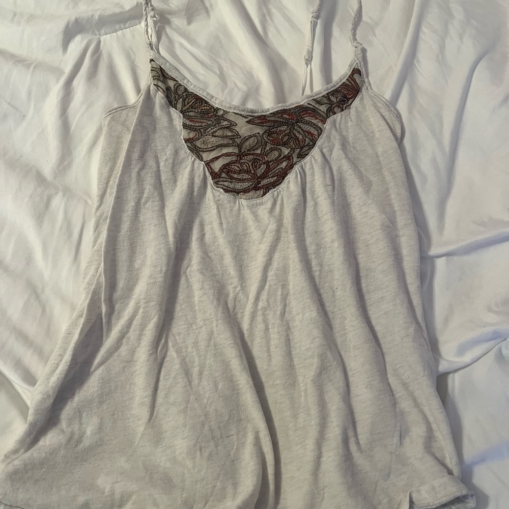 Abercrombie&Fitch Tank top
